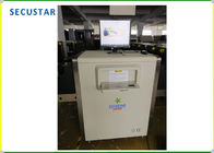 Máquina automática del escáner del bolso de X Ray para la seguridad de la estación del aeropuerto/de tren proveedor