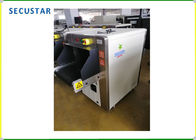 Completamente - escáner funcional del equipaje de X Ray, máquina de la seguridad aeroportuaria X Ray proveedor