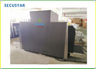 Escáner máximo del cargo X Ray del transportador de la carga de 200 kilogramos, máquina del escáner del equipaje de la seguridad proveedor