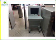 Máquina explosiva de la investigación de la alarma X Ray de la detección para el control de seguridad aeroportuaria proveedor