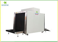 Equipo de la seguridad de la inspección X Ray del cargo, máquina del escáner del equipaje del aeropuerto proveedor