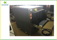Exploración inoxidable de las direcciones del BI del escáner JC6040 del equipaje del marco de acero X Ray automáticamente proveedor