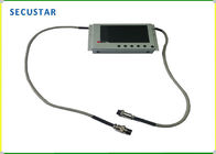 Paseo de la seguridad a través del detector de metales con uno mismo - diagonal y calibración automática proveedor