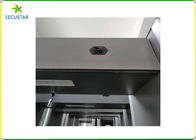 Detectores de metales automáticos de la seguridad de la arcada de la cuenta para la seguridad de los Juegos Olímpicos proveedor