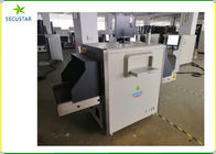 Sistema de inspección JC6040 del equipaje de la seguridad X Ray del estadio para la detección de la bomba/del cuchillo proveedor